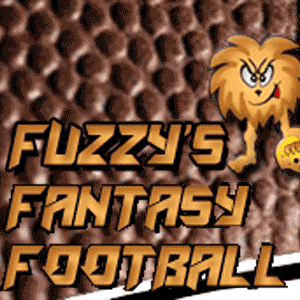 Fuzzy's Fantasy Prize Leagues
