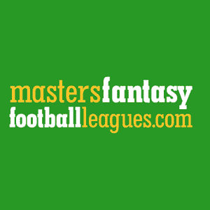 Masters Fantasy Football Leagues