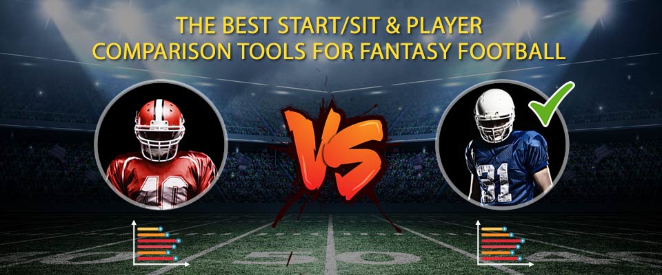 Fantasy Football Start Sit Tools