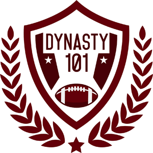 Dynasty 101 Logo