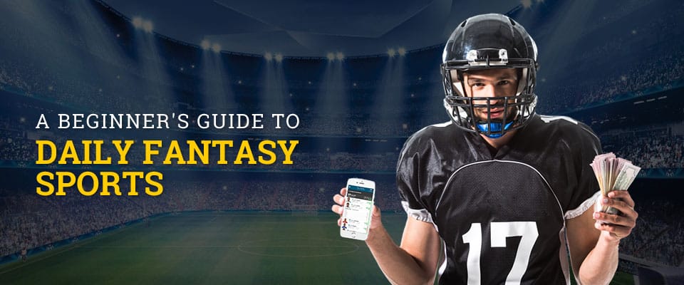Daily Fantasy Sports Daily Fantasy Sports