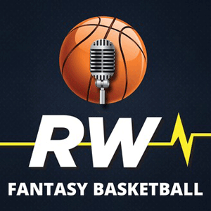 Rotowire - Fantasy Basketball News Site