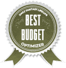 Best Budget DFS Lineup Optimizer