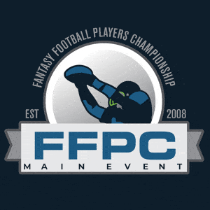 Fantasy Football Players Championship - Main Event