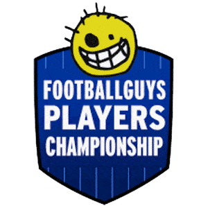 Football Guys - Money League Championship