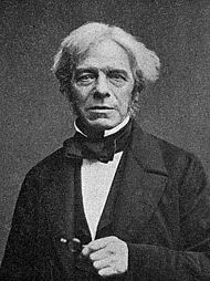 Michael Faraday Fantasy Football Team Name