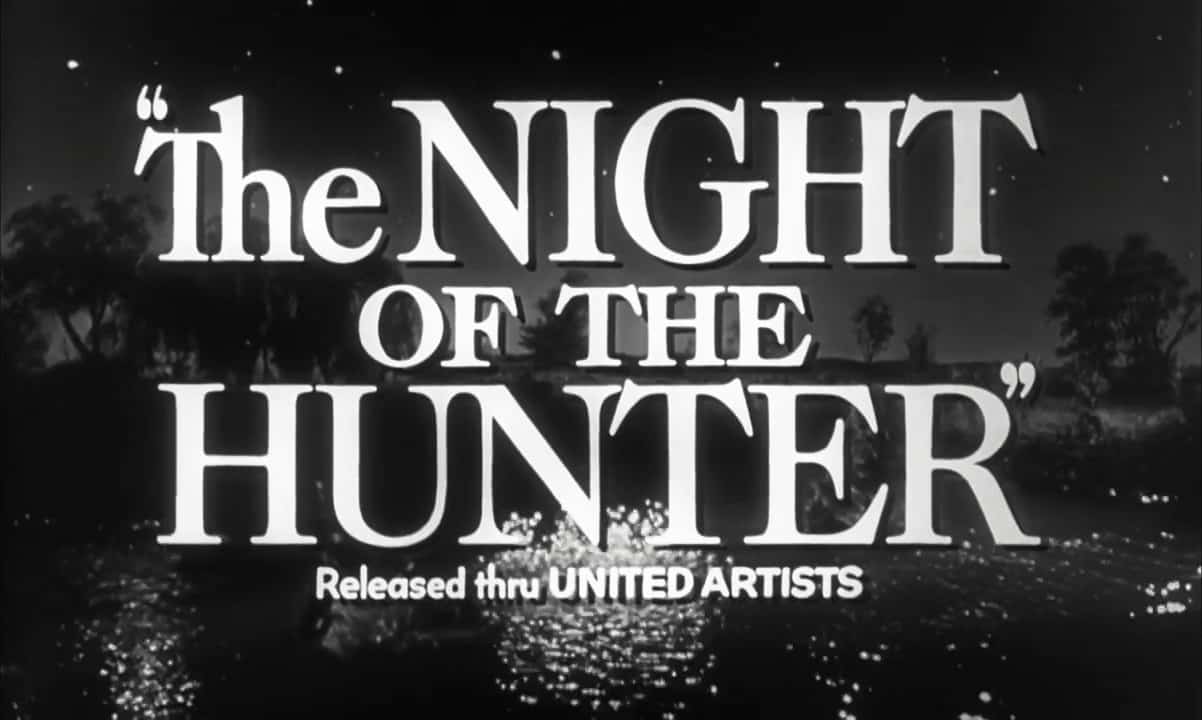 Chargers Team Name - Night of the Hunter