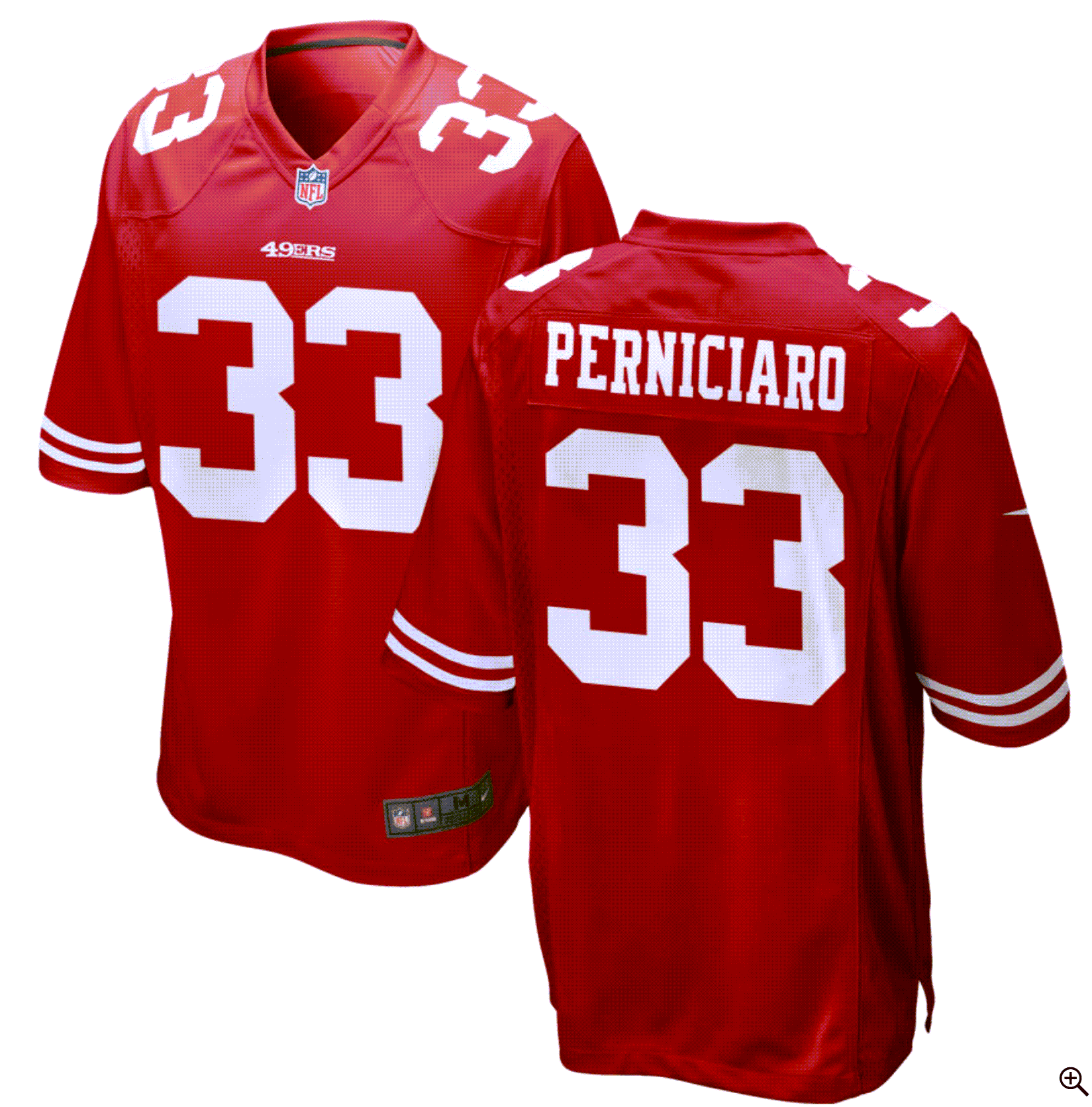 Custom Jersey Gift
