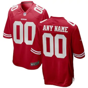 fantasy football jersey