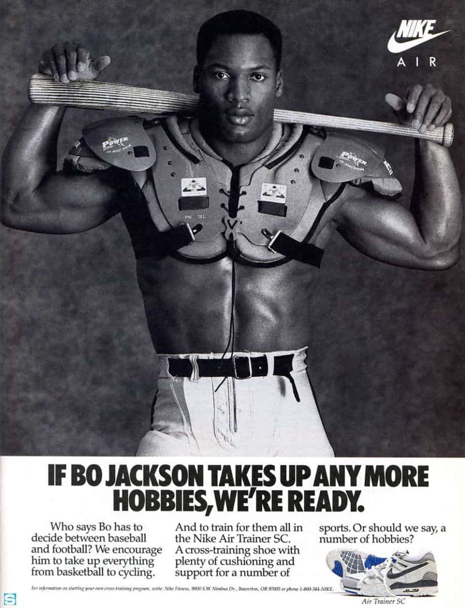 Bo Jackson - Tiger King Fantasy Football Team Names