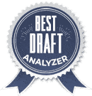 Best Fantasy Football Draft Analyzer