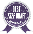 Best Fantasy Football Draft Grader