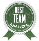 Best Fantasy Football Team Analyzer