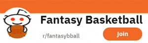 Reddit & Forum Fantasy Basketball Analysis