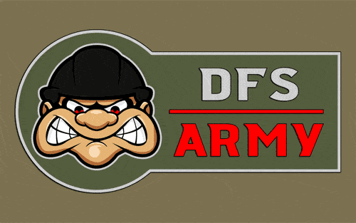 DFS Army NBA Optimizer