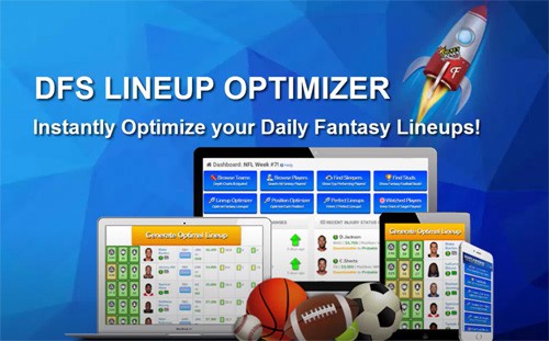 Draft Dashboard NBA Optimizer