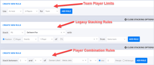 7 NBA Lineup Optimizers to Dominate DFS in 2024