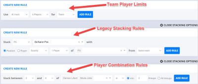 7 NBA Lineup Optimizers to Dominate DFS in 2024