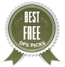 Free DFS Picks for NASCAR