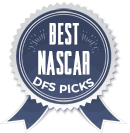 Best NASCAR DFS Picks