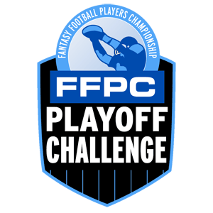 Fantasy Football Players Championship - Playoffs Challenge