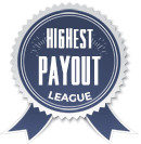 Highest Grand Prize Payout
