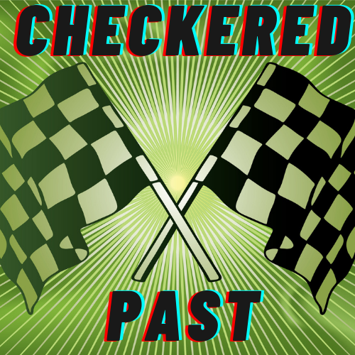 Checkered Past - Racing Team Names