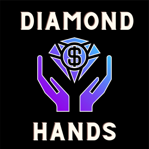 Diamond Hands - Baseball Team Name