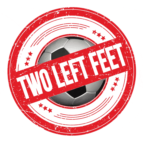 Soccer Team Names - Two Left Feet