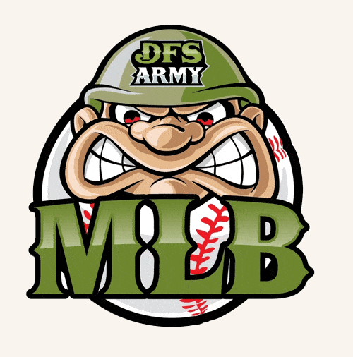 DFS Army MLB Optimizer