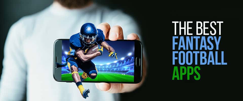 Best Fantasy Football Apps