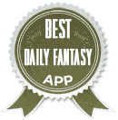 Best Daily Fantasy Football App