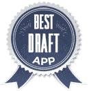 Best Fantasy Football Draft App
