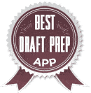Best Fantasy Football Draft Prep App