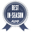 Best In-Season Fantasy Football App