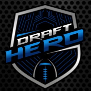 Draft Hero App