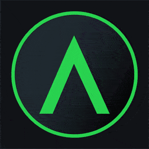 Sharp App Logo