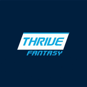 Thrive FAntasy Logo