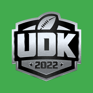 Ultimate Draft Kit fantasy software