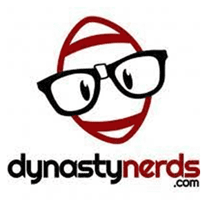 Dynasty Nerds Fantasy Football Site