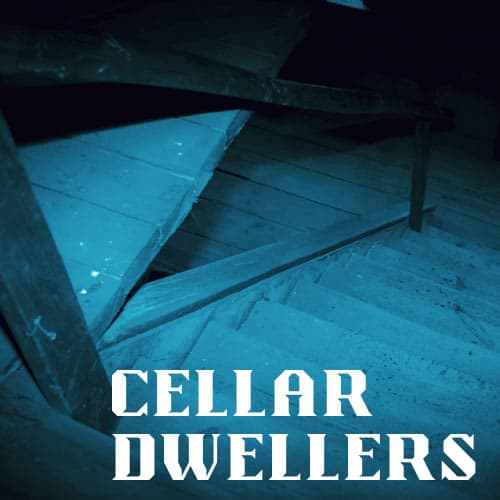 Fantasy League Name - Cellar Dwellers