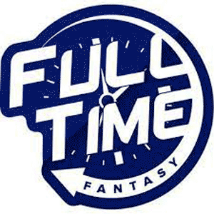 Full Time Fantasy - Fantasy Football Rankings