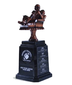 Best Budget Fantasy Trophy