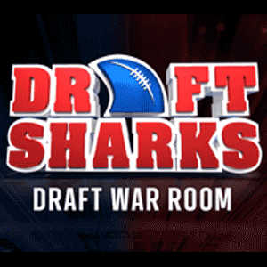 Draft Sharks Draft War Room