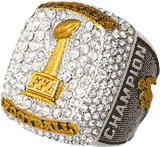 Budget Fantasy Football Ring