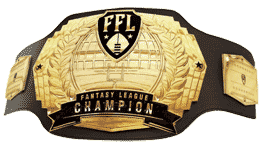 Budget Fantasy Football Belt