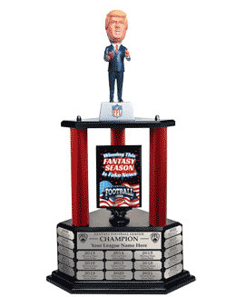 Perpetual Loser Trophy