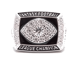 Value Fantasy Football Ring