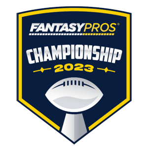 FantasyPros - Money League Championship