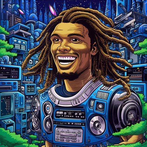 CeeDee Lamb Fantasy Football Team Names [Allnew for 2024]